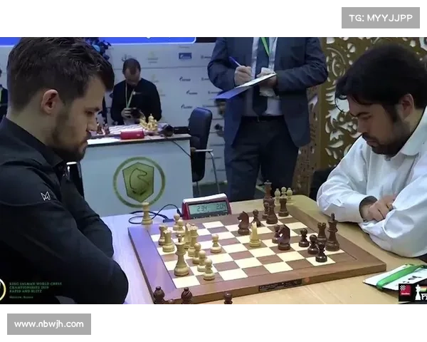 也门国际象棋特级大师巴沙尔首次战胜世界冠军卡尔森创历史 也门国际象棋特级大师巴沙尔首次战胜世界冠军卡尔森创历史